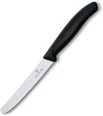 Victorinox Tafelmesser Brotzeitmesser Swiss Classic – Bild 3