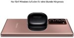 Samsung Galaxy Buds Live, Kabellose Bluetooth-Kopfhörer mit Noise Cancelling (ANC), ausdauernder Akku, Sound by AKG, komfortable Passform – Bild 2