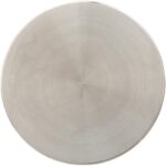 De'Longhi DLSC058 Kaffee-Tamper aus Edelstahl mit Holzgriff – Bild 3