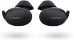 Bose Sport Earbuds – Vollkommen Kabellose In-Ear-Kopfhörer – Bluetooth-Kopfhörer fürs Workout und Laufen – Bild 2