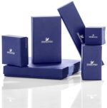 Swarovski Weihnachtsglocke, Stern, Klein – Bild 3