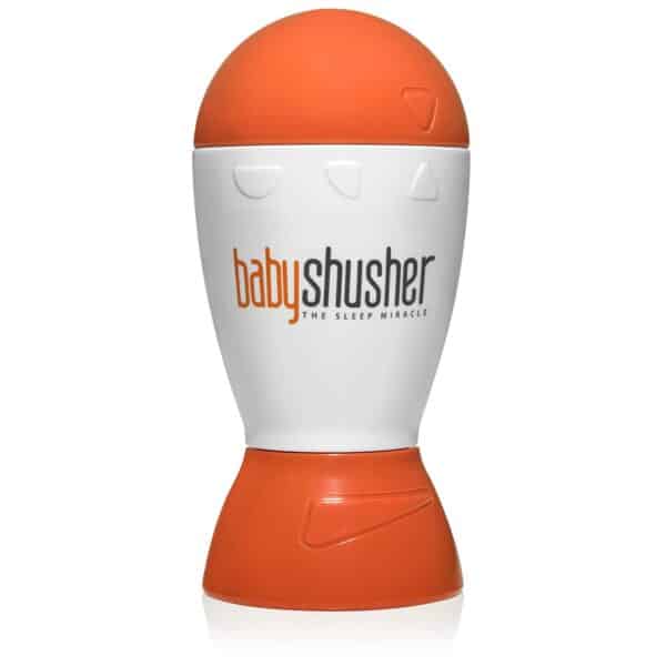 Baby Shusher Sleep Miracle Schnuller