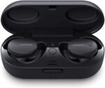 Bose Sport Earbuds – Vollkommen Kabellose In-Ear-Kopfhörer – Bluetooth-Kopfhörer fürs Workout und Laufen – Bild 3