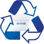 Packung mit MAXTRA+ Wasserfilterkartuschen – Universelle Kartuschen zur Reduzierung von Kalk, Chlor und geschmacksbeeinträchtigenden Stoffen im Leitungswasser – Bild 8