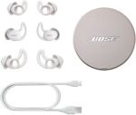 Bose Sleepbuds II – Schneller einschlafen Dank klinisch Belegter Schlaftechnologie. Entspannende und beruhigende Klänge für einen besseren Schlaf – Bild 7
