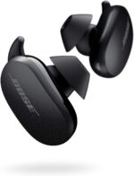 Bose QuietComfort Ohrhörer mit Geräuschunterdrückung, echte drahtlose Bluetooth-Kopfhörer, dreifach – Bild 2
