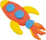 Play-Doh  für Kinder ab 2 Jahren, sortierte Farben – Bild 5
