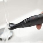 Philips Multigroom Series 1000 Besonders präziser Bartstyler (MG1100/16) & NT5650/16 Nasen und Ohrenhaartrimmer Series 5000 zum Trimmen von Nasen und Ohrenhaaren und Augenbrauen – Bild 5