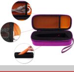 COMECASE Tasche für Ravensburger Tiptoi 00801 / 00700 Tiptoi Stift mit Handschlaufe - Der Stift – Bild 5
