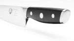 ORIENT Messer Set - Kochmesser Allzweckmesser Sagemesser - Deutsch Thyssenkrupp Edelstahl Carbon Series – Bild 6
