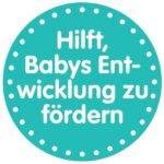 MAM Cooler New, Beissring für Babys fördert Sehsinn & Motorik, Greifling mit Wasserkühlteil erreicht auch die Backenzähne, ab 4+ Monate – Bild 9