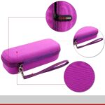 COMECASE Tasche für Ravensburger Tiptoi 00801 / 00700 Tiptoi Stift mit Handschlaufe - Der Stift – Bild 4