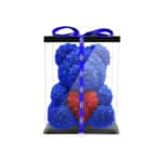 Blau