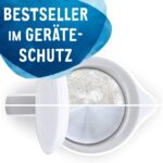 Packung mit MAXTRA+ Wasserfilterkartuschen – Universelle Kartuschen zur Reduzierung von Kalk, Chlor und geschmacksbeeinträchtigenden Stoffen im Leitungswasser – Bild 4