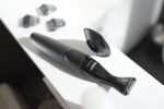 Philips Multigroom Series 1000 Besonders präziser Bartstyler (MG1100/16) & NT5650/16 Nasen und Ohrenhaartrimmer Series 5000 zum Trimmen von Nasen und Ohrenhaaren und Augenbrauen – Bild 6