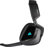 Corsair Void Elite RGB Wireless Gaming Headset carbon – Bild 12