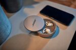 Bose Sleepbuds II – Schneller einschlafen Dank klinisch Belegter Schlaftechnologie. Entspannende und beruhigende Klänge für einen besseren Schlaf – Bild 6