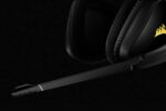 Corsair Void Elite RGB Wireless Gaming Headset carbon – Bild 9