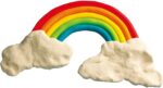 Play-Doh  für Kinder ab 2 Jahren, sortierte Farben – Bild 3