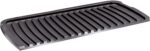 Tefal Kontaktgrill 3in1 GC3060 [mit Überback-Funktion; doppelte Grillfläche wenn aufgeklappt als Tischgrill/BBQ; auch für Sandwich, Steak, Panini; regelbarer Thermostat; antihaftbeschichtet; 2000W] – Bild 8