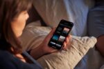 Bose Sleepbuds II – Schneller einschlafen Dank klinisch Belegter Schlaftechnologie. Entspannende und beruhigende Klänge für einen besseren Schlaf – Bild 3