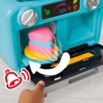 Play-Doh Bunte Konditorei – Knetset mit Spielzeug-Ofen & Zubehör (ab 4 Jahren) – Bild 4