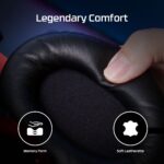 HyperX KHX-HSCP-RD Cloud II - Gaming Kopfhörer – Bild 3