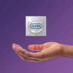 Durex Performa Kondome – mit 5% benzocainhaltigem Gel – Bild 4