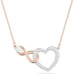 Swarovski Kollektion Swa Infinity