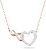 Swarovski Kollektion Swa Infinity