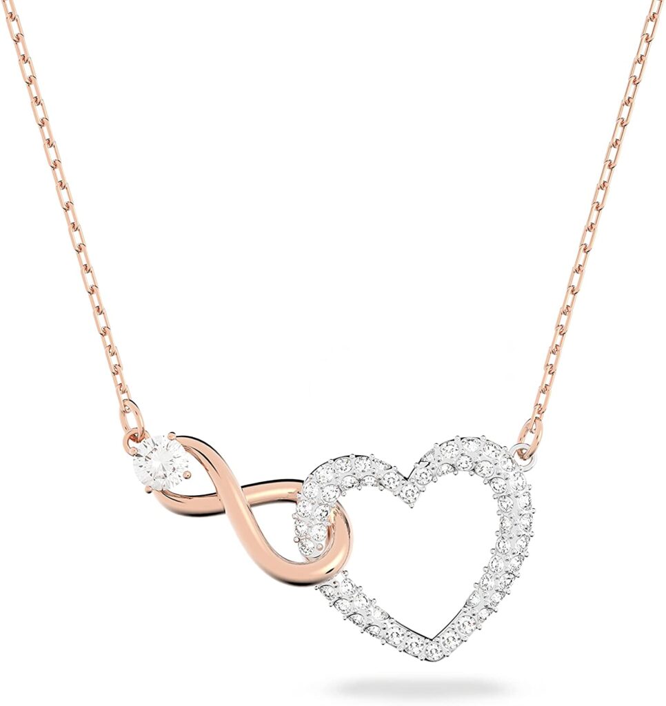 Swarovski Kollektion Swa Infinity