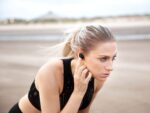 Bose Sport Earbuds – Vollkommen Kabellose In-Ear-Kopfhörer – Bluetooth-Kopfhörer fürs Workout und Laufen – Bild 6