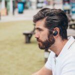 Bose QuietComfort Ohrhörer mit Geräuschunterdrückung, echte drahtlose Bluetooth-Kopfhörer, dreifach – Bild 6