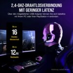 Corsair Void Elite RGB Wireless Gaming Headset carbon – Bild 5