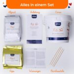 alles in einem set