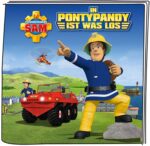 tonies Hörfigur für Toniebox, Feuerwehrmann Sam – In Pontypandy ist was los, Hörspiel für Kinder ab 3 Jahren, Spielzeit ca. 60 Minuten – Bild 4