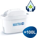 Packung mit MAXTRA+ Wasserfilterkartuschen – Universelle Kartuschen zur Reduzierung von Kalk, Chlor und geschmacksbeeinträchtigenden Stoffen im Leitungswasser – Bild 5