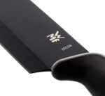 WMF Touch Messerset 2-teilig, Küchenmesser mit Schutzhülle, Spezialklingenstahl antihaftbeschichtet, scharf, Kochmesser, Gemüsemesser – Bild 5