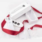 Mitesserentferner Vakuum – Porenreiniger Elektrischer Pickelentferner 3 Einstellbare Saugkraft Mitesser Sauger USB Wiederladbar LED Display für alle Hauttypen – Bild 7