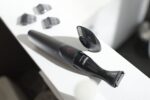 Philips Multigroom Series 1000 Besonders präziser Bartstyler (MG1100/16) & NT5650/16 Nasen und Ohrenhaartrimmer Series 5000 zum Trimmen von Nasen und Ohrenhaaren und Augenbrauen – Bild 19