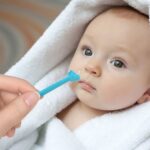 Oogiebear Nase Rotz und Ohrenschmalzreiniger für Neugeborene und Kleinkinder. Aspirator Alternative – Bild 6