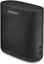 Bose SoundLink Color Bluetooth speaker II - Tragbaren Bluetooth-Lautsprecher (Wasserabweisend) – Bild 2