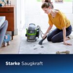 BISSELL SpotClean Pet Pro - Fleckenreiniger für Haustiere, Teppiche & Auto, 750W – Bild 2
