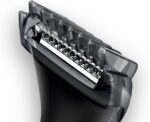 Philips Multigroom Series 1000 Besonders präziser Bartstyler (MG1100/16) & NT5650/16 Nasen und Ohrenhaartrimmer Series 5000 zum Trimmen von Nasen und Ohrenhaaren und Augenbrauen – Bild 11