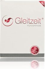 liebesfreunde® Penisring Set, Cockring Sexspielzeug für Paare zur Potenzsteigerung – Bild 4