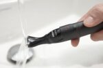 Philips Multigroom Series 1000 Besonders präziser Bartstyler (MG1100/16) & NT5650/16 Nasen und Ohrenhaartrimmer Series 5000 zum Trimmen von Nasen und Ohrenhaaren und Augenbrauen – Bild 18