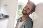 Philips Multigroom Series 1000 Besonders präziser Bartstyler (MG1100/16) & NT5650/16 Nasen und Ohrenhaartrimmer Series 5000 zum Trimmen von Nasen und Ohrenhaaren und Augenbrauen – Bild 17