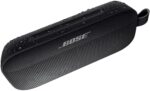 Bose SoundLink Flex Bluetooth Speaker – kabelloser, wasserdichter, tragbarer Outdoor-Lautsprecher – Bild 3