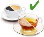 BRITA S0541 Wasserfilter Elemaris XL schwarz / Premium-Kanne inkl. 1 MAXTRA+ Filterkartusche / Filter reduziert Kalk, Chlor und leitungsbedingt vorkommende Metalle wie Kupfer &Blei im Leitungswasser – Bild 3