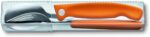 Victorinox Swiss Classic Faltbares Besteck-Set, 3-teilig, Messer, Gabel, Löffel, Swissmade – Bild 5